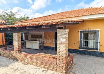 Foto 27 - Villa Villaggio Porto San Leonardo
 
snc, Augusta - foto 27