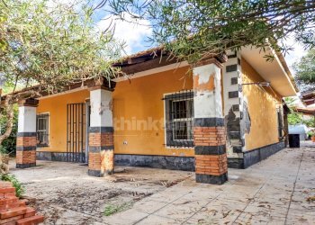 Foto 28 - Villa Villaggio Porto San Leonardo
 
snc, Augusta - foto 28