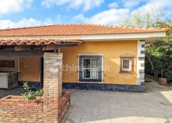 Foto 30 - Villa Villaggio Porto San Leonardo
 
snc, Augusta - foto 30