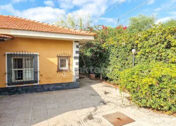 Foto 31 - Villa Villaggio Porto San Leonardo
 
snc, Augusta - foto 31