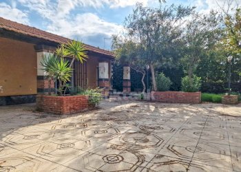 Foto 32 - Villa Villaggio Porto San Leonardo
 
snc, Augusta - foto 32