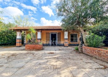 Foto 33 - Villa Villaggio Porto San Leonardo
 
snc, Augusta - foto 33