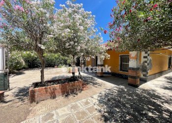 Foto 35 - Villa Villaggio Porto San Leonardo
 
snc, Augusta - foto 35