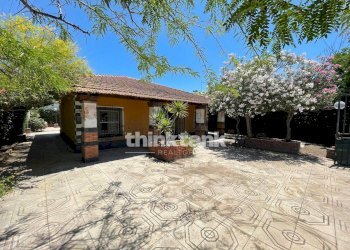 Foto 36 - Villa Villaggio Porto San Leonardo
 
snc, Augusta - foto 36