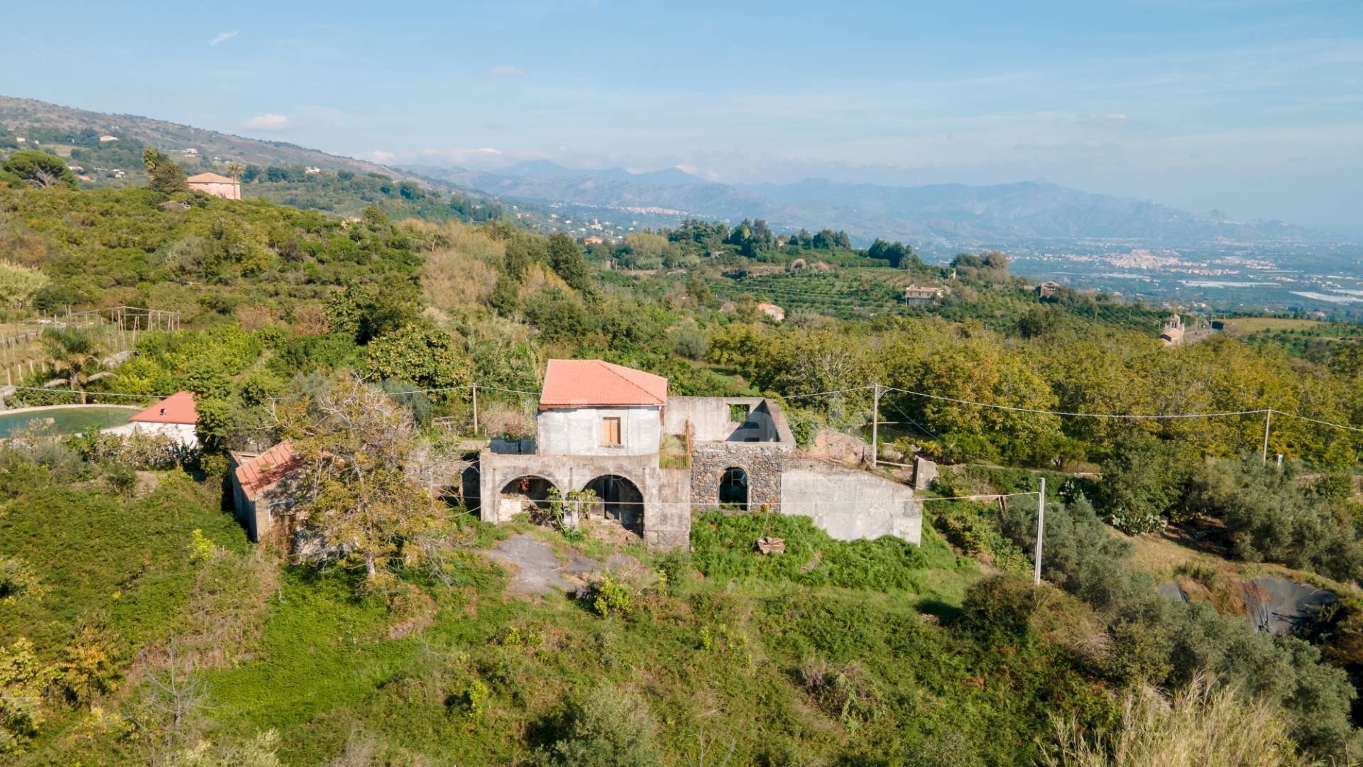 Foto 3 - Rustico Via filippo Meda
 
snc, Giarre - foto 3