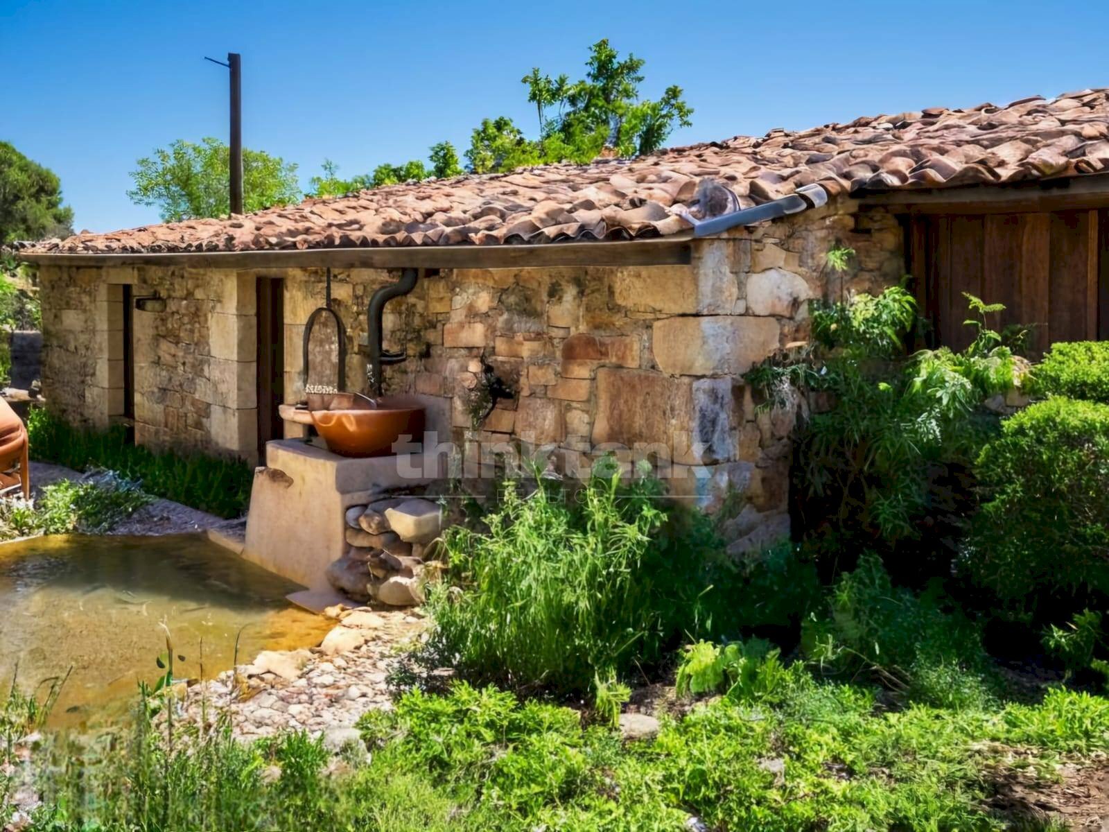 Foto 3 - Rustico Contrada Conservatore
 
snc, Ragusa - foto 3