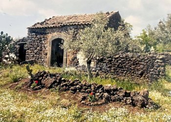 Foto 2 - Rustico Contrada Capreria
 
snc, Ragalna - foto 2