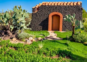 Foto 3 - Rustico Contrada Capreria
 
snc, Ragalna - foto 3