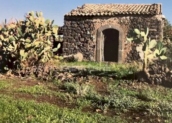 Foto 4 - Rustico Contrada Capreria
 
snc, Ragalna - foto 4