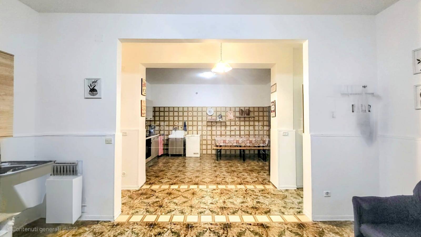 Foto 3 - Villa Via del sole
snc, Augusta - foto 3