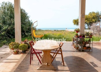 Foto 37 - Villa via comiso
 
snc, Scicli - foto 37