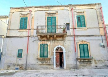 Foto 1 - Villa Via Giosuè Carducci
 
14, Ispica - foto 1