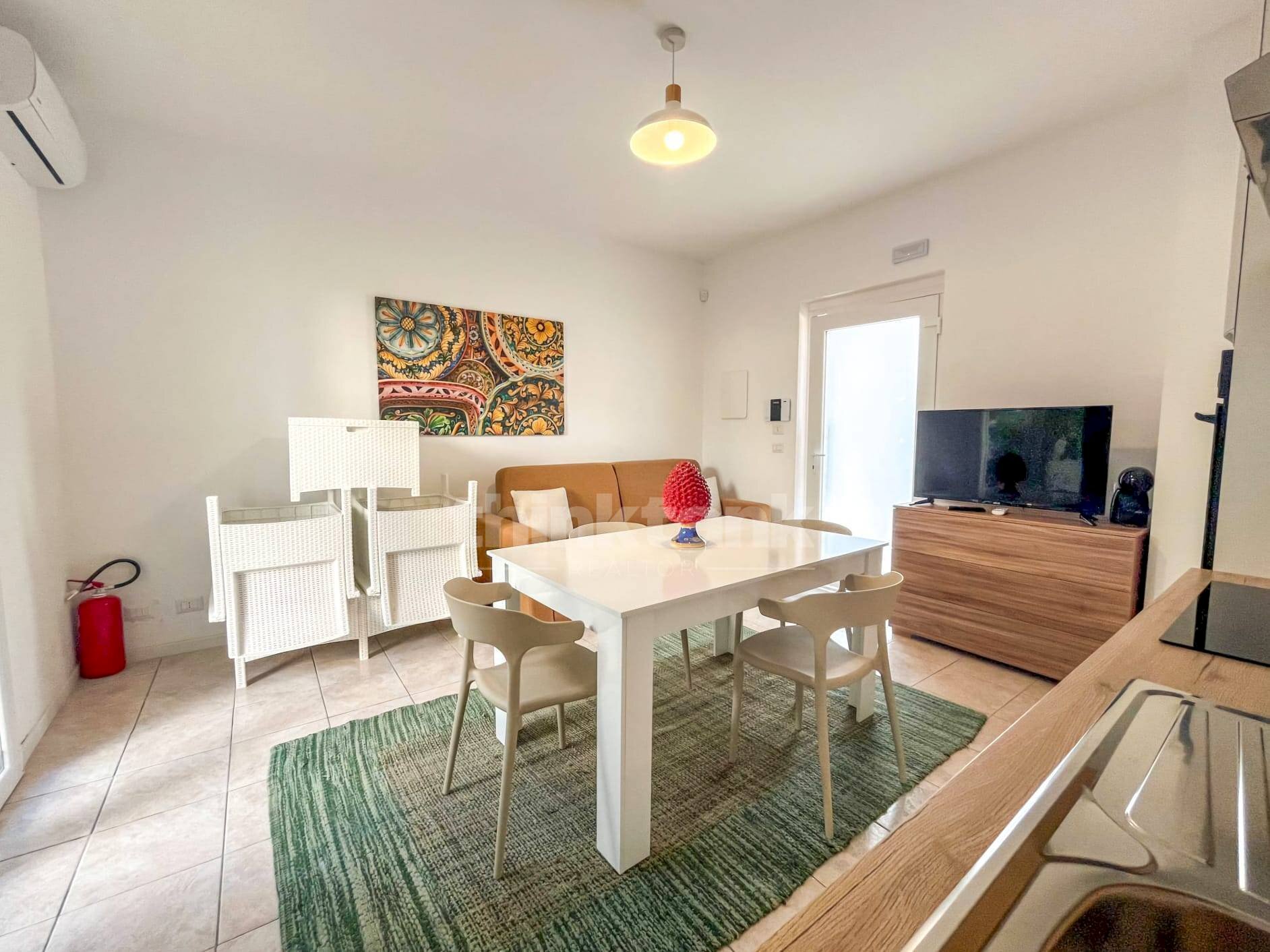 Foto 1 - Villa a Schiera S.da provinciale 84
 
snc, Pachino - foto 1