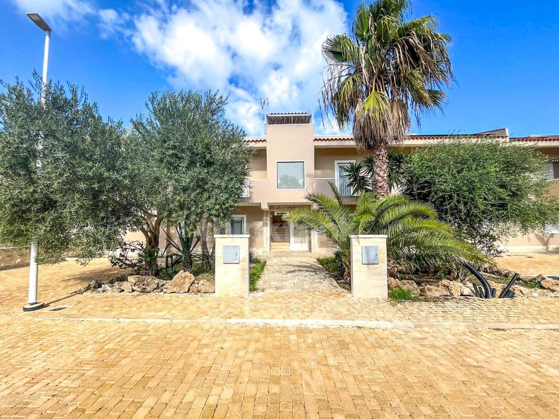 Foto 2 - Villa a Schiera S.da provinciale 84
 
snc, Pachino - foto 2