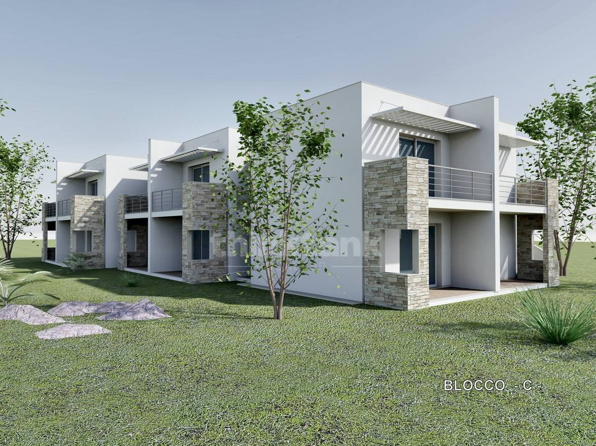 Foto 1 - Terreno edificabile Via Riviera Lanterna
 
snc, Vittoria - foto 1