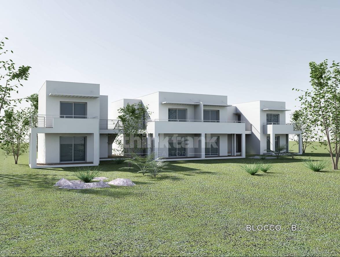 Foto 2 - Terreno edificabile Via Riviera Lanterna
 
snc, Vittoria - foto 2