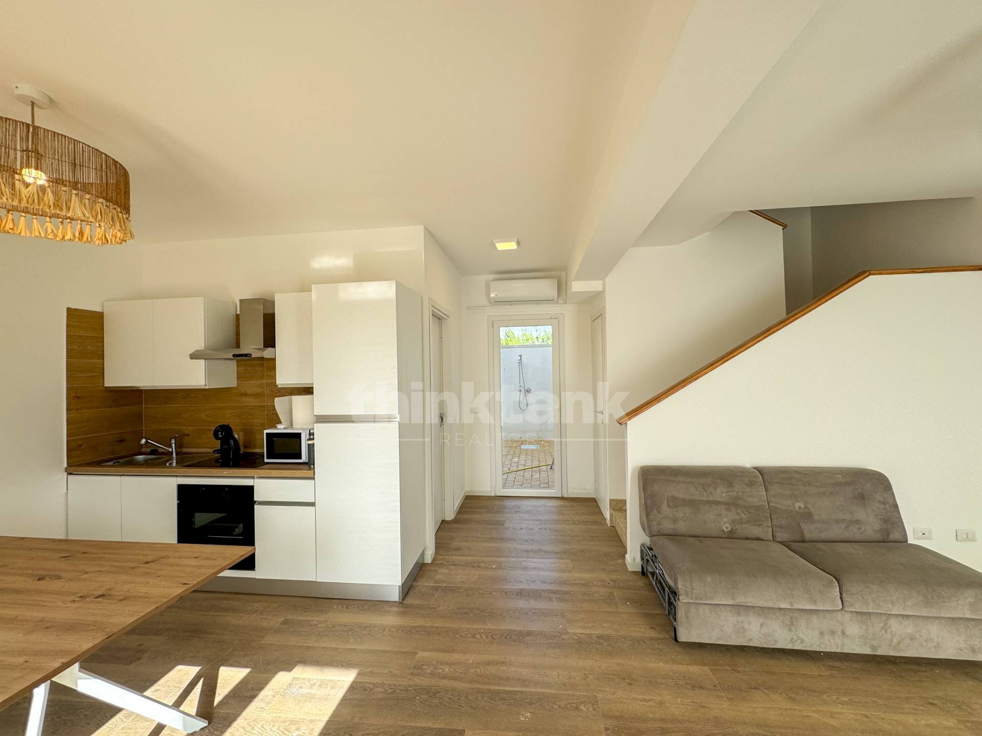 Foto 3 - Villa a Schiera S.da Provinciale 84
 
snc, Pachino - foto 3