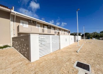 Foto 29 - Villa a Schiera S.da Provinciale 84
 
snc, Pachino - foto 29