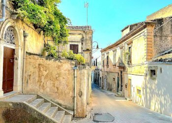 Foto 1 - Villa Corso San Giorgio
 
snc, Modica - foto 1