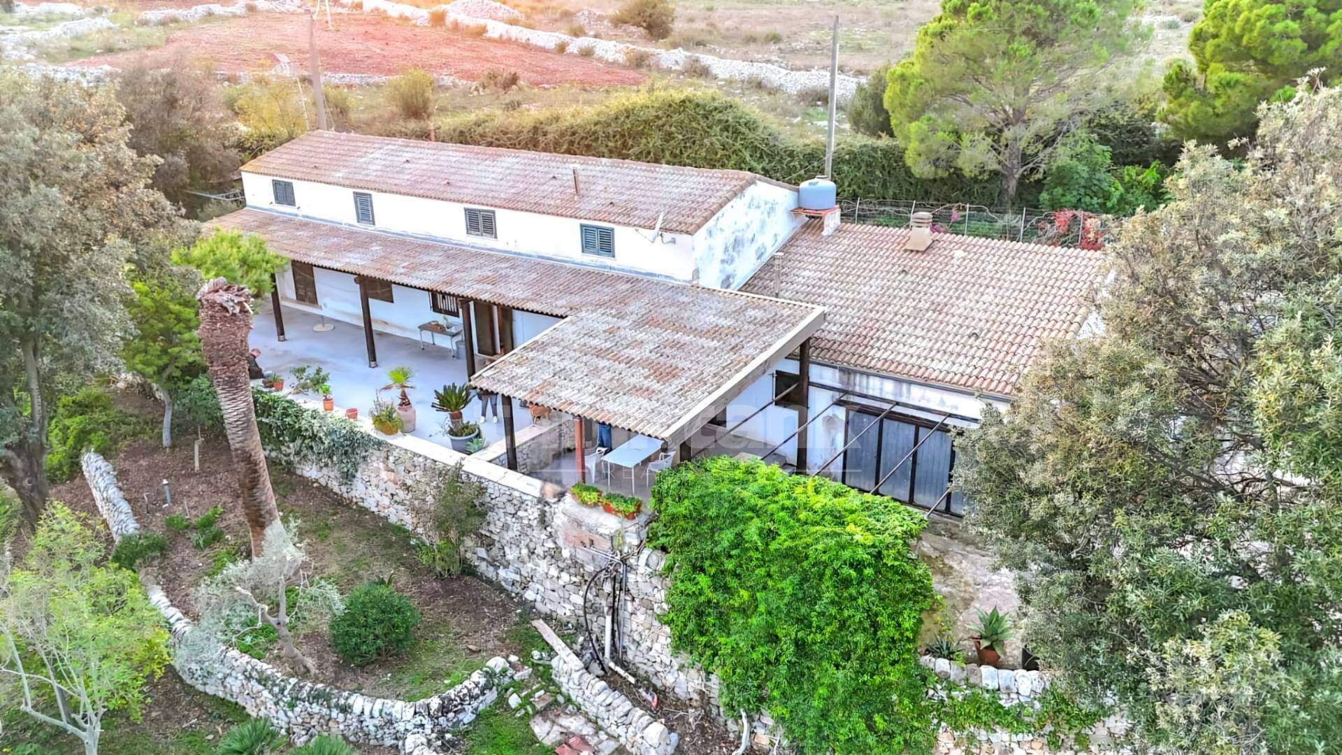 Foto 1 - Villa contrada Calicantone Scalepiane
 
snc, Modica - foto 1