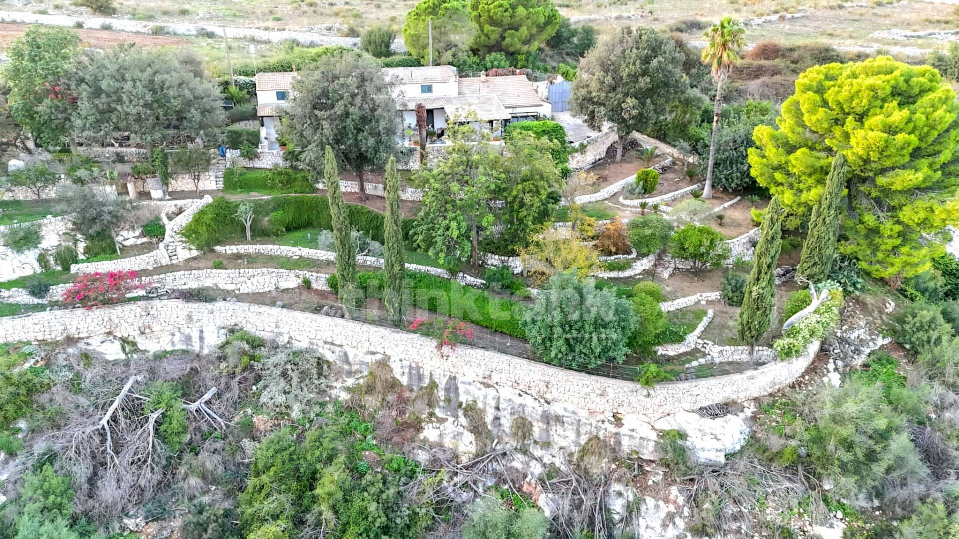 Foto 2 - Villa contrada Calicantone Scalepiane
 
snc, Modica - foto 2