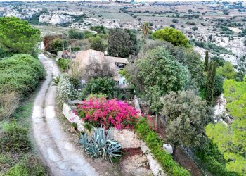 Foto 3 - Villa contrada Calicantone Scalepiane
 
snc, Modica - foto 3