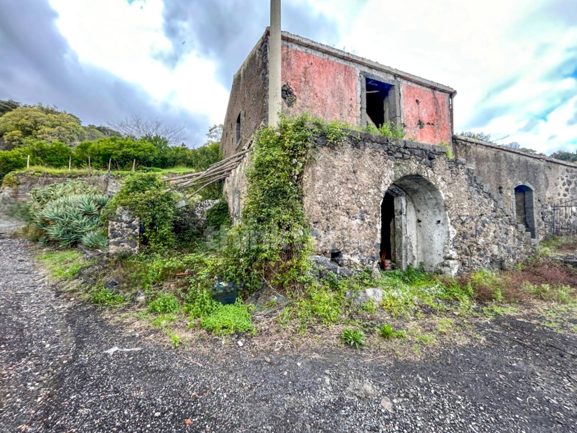 Foto 1 - Independent house via domenico nicolosi
 
snc, Mascali - photo 1