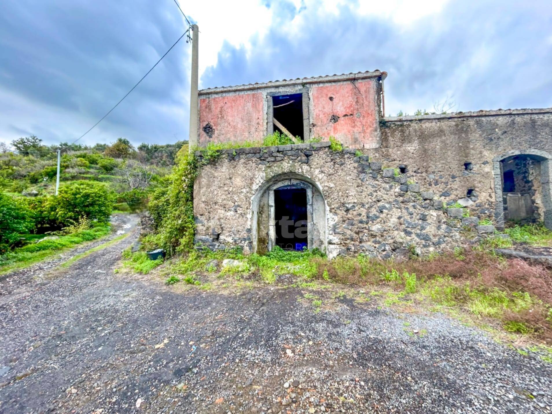 Foto 2 - Independent house via domenico nicolosi
 
snc, Mascali - photo 2