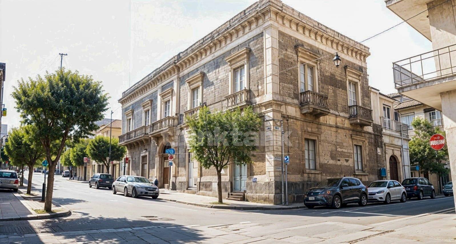 Foto 1 - Villa Via Vittorio Emanuele
 
Snc, Aci Sant'Antonio - foto 1