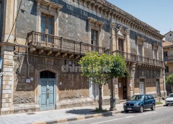 Foto 3 - Villa Via Vittorio Emanuele
 
Snc, Aci Sant'Antonio - foto 3