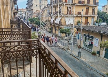 Foto 5 - Villa Via Vittorio Emanuele
 
Snc, Aci Sant'Antonio - foto 5