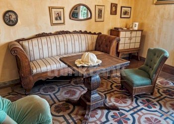 Foto 7 - Villa Via Vittorio Emanuele
 
Snc, Aci Sant'Antonio - foto 7