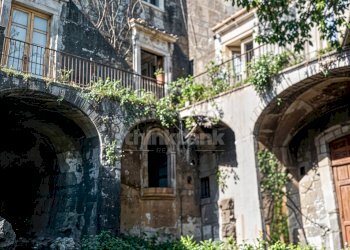 Foto 16 - Villa Via Vittorio Emanuele
 
Snc, Aci Sant'Antonio - foto 16