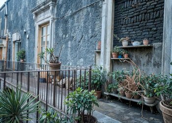 Foto 19 - Villa Via Vittorio Emanuele
 
Snc, Aci Sant'Antonio - foto 19