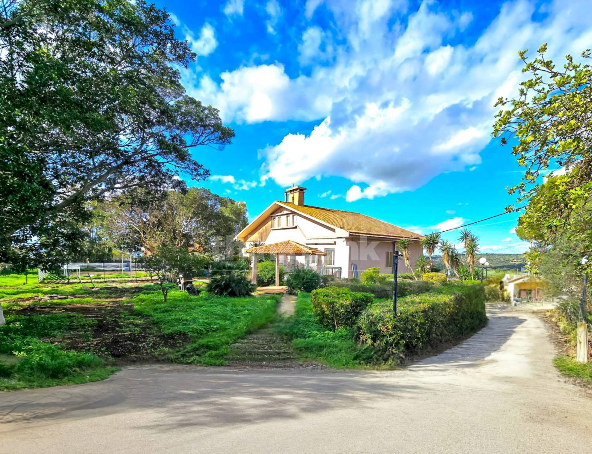 Foto 1 - Villa SP 25
 
snc, Ragusa - foto 1