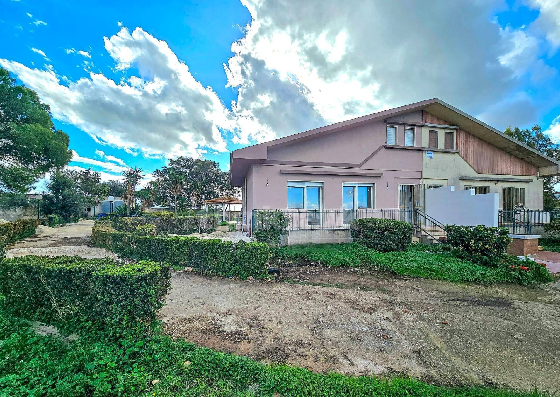 Foto 2 - Villa SP 25
 
snc, Ragusa - foto 2