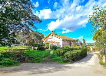 Foto 1 - Villa SP 25
 
snc, Ragusa - foto 1