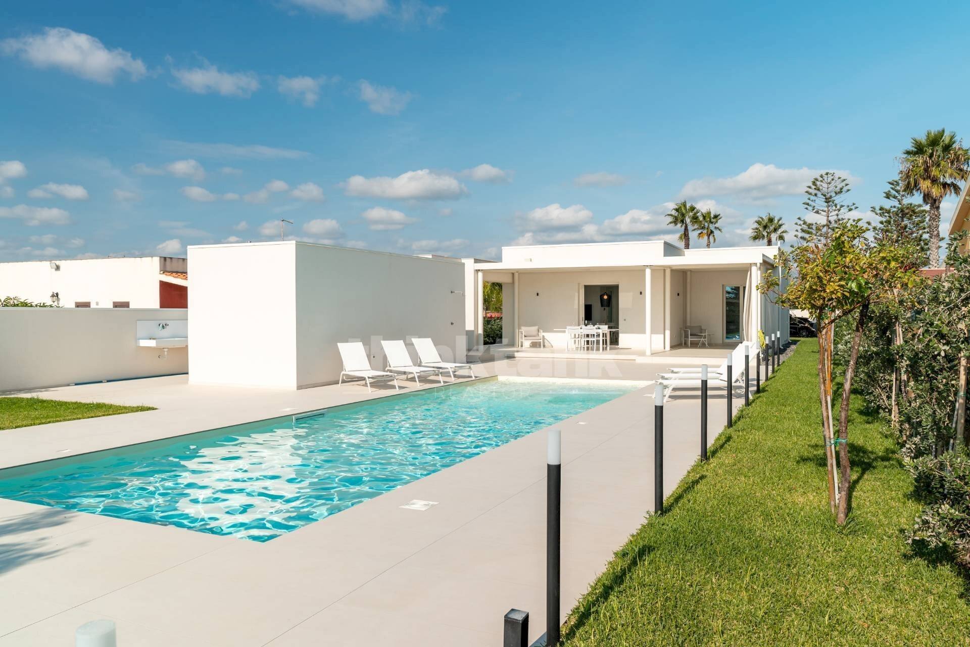 Foto 2 - Villa Via Dei Fiordalisi, Ispica - foto 2