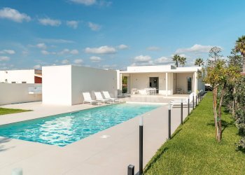 Foto 2 - Villa Via Dei Fiordalisi, Ispica - foto 2