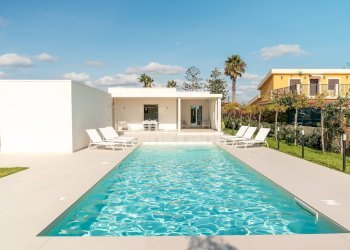 Foto 18 - Villa Via Dei Fiordalisi, Ispica - foto 18