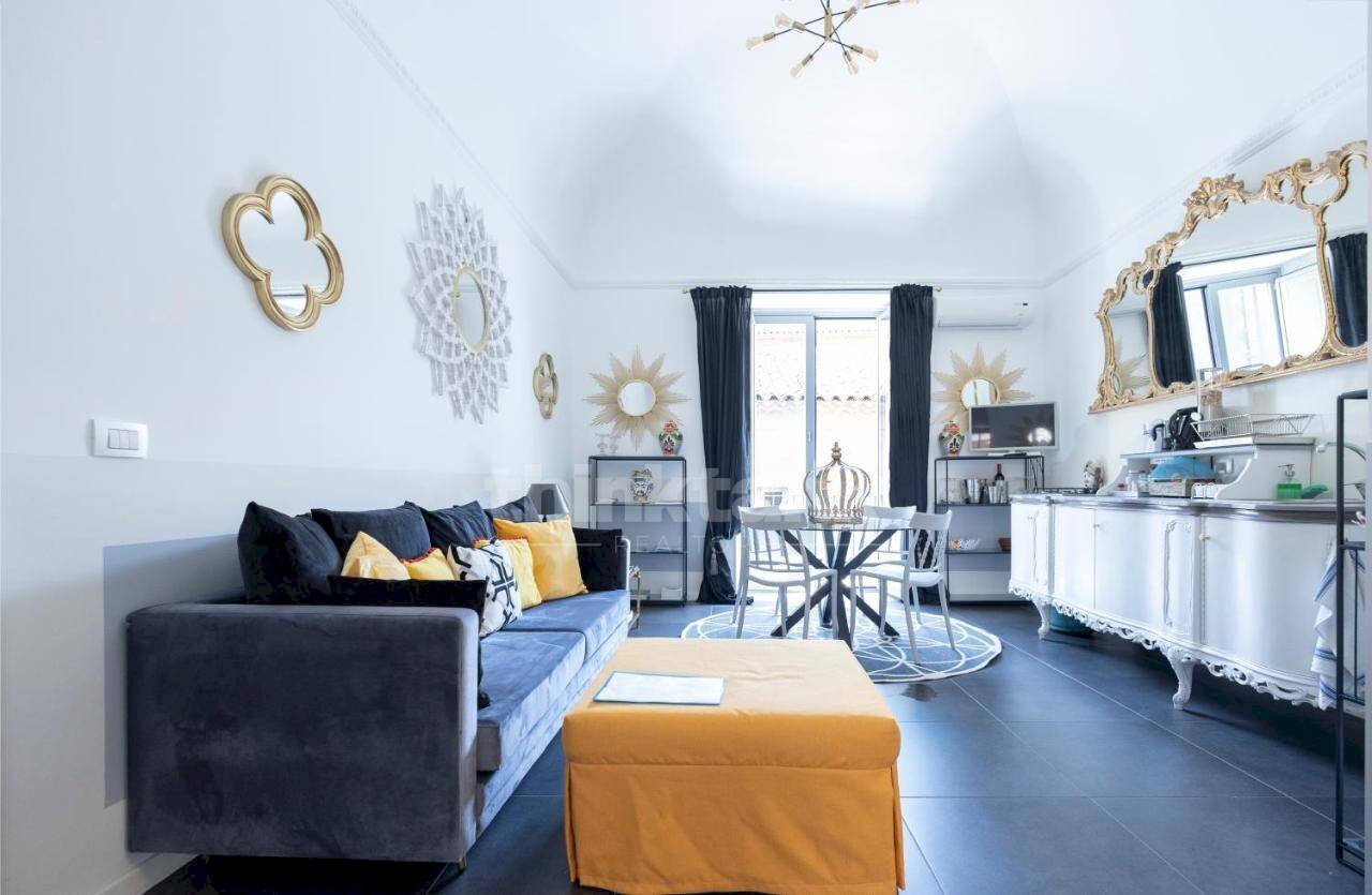 Foto 1 - Appartamento via transito, Catania - foto 1