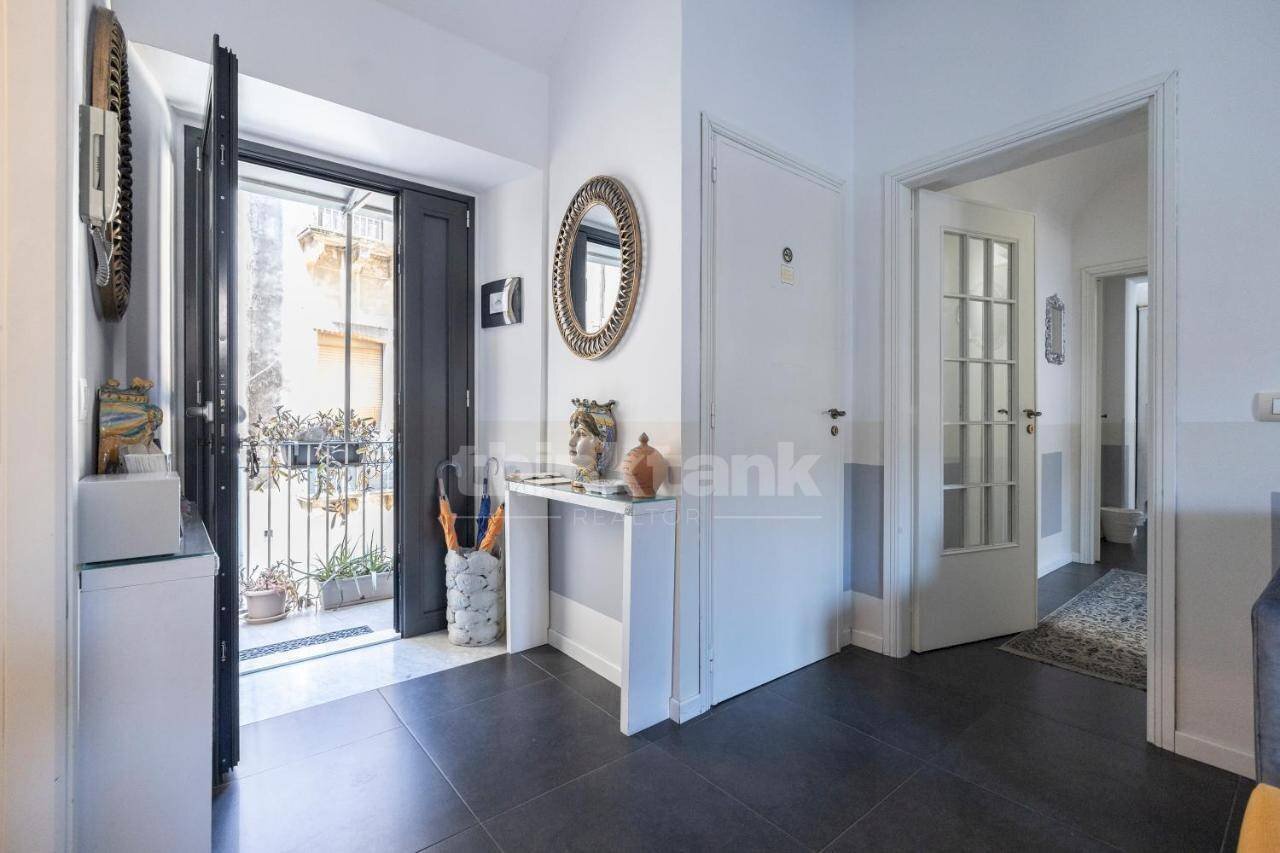 Foto 2 - Appartamento via transito, Catania - foto 2