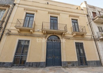 Foto 1 - Independent house via enrico campisano
 
snc, Catania - photo 1