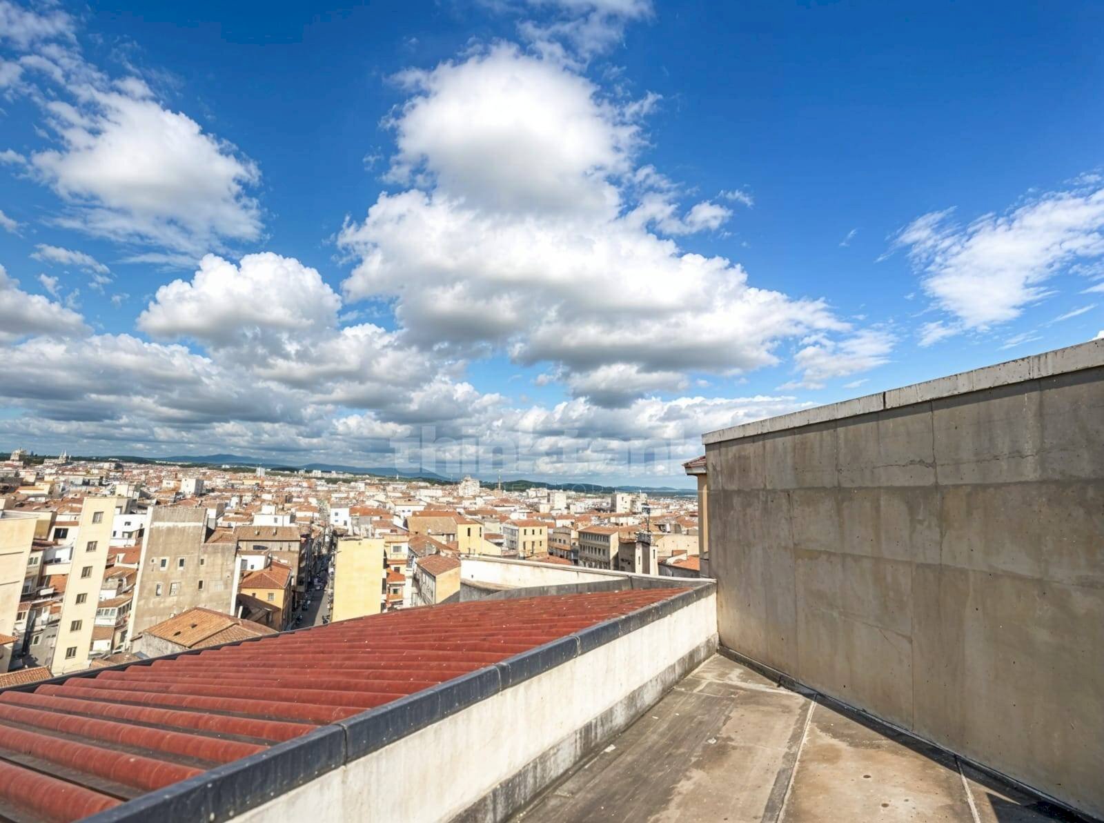 Foto 3 - Attico via teocrito, Catania - foto 3