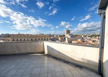 Foto 1 - Attico via teocrito, Catania - foto 1