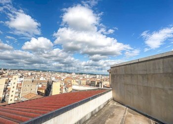 Foto 3 - Attico via teocrito, Catania - foto 3