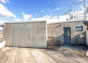 Foto 10 - Attico via teocrito, Catania - foto 10