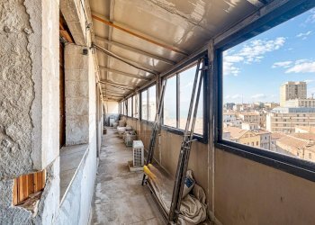 Foto 12 - Attico via teocrito, Catania - foto 12