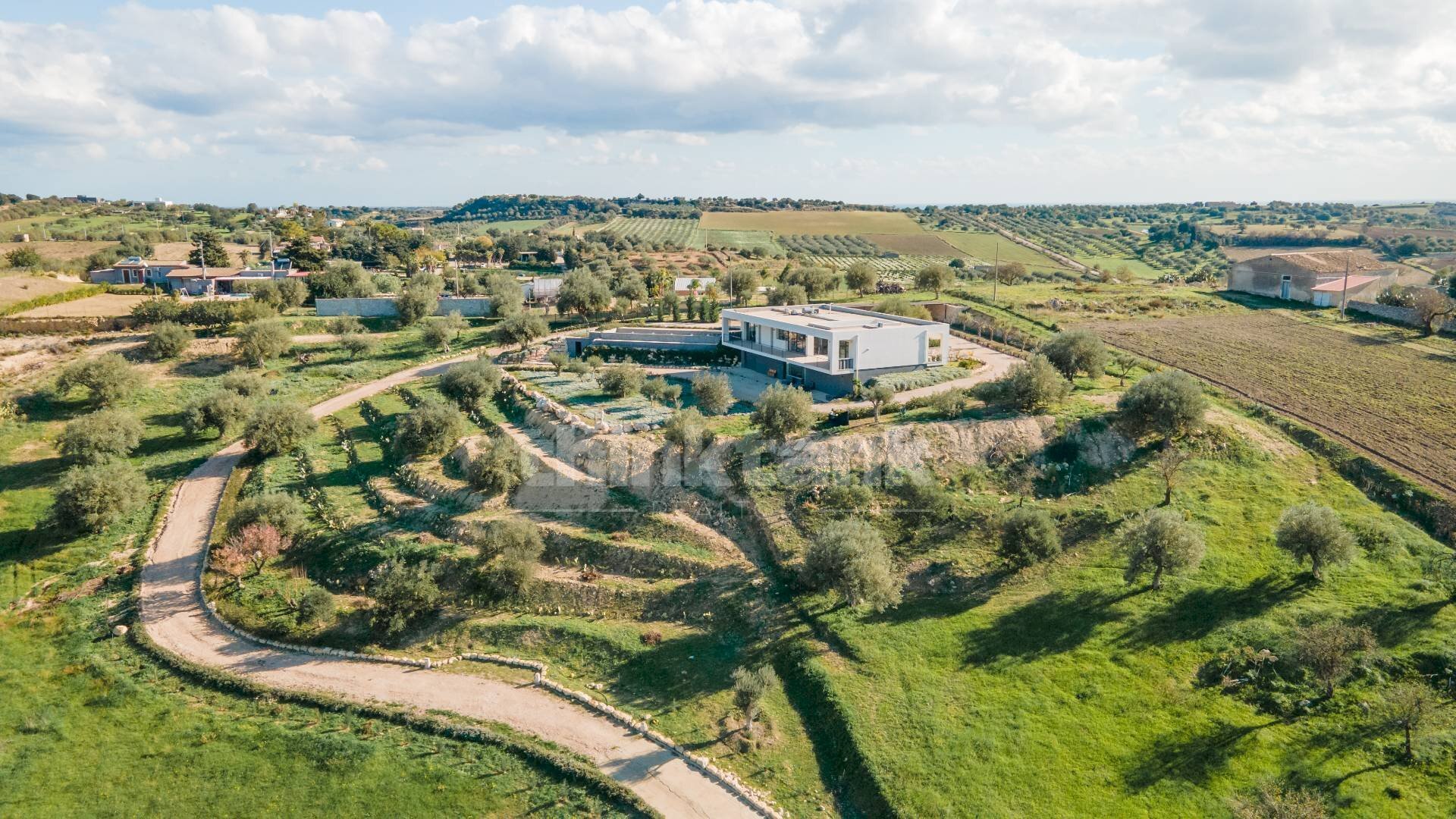 Foto 1 - Villa sp11, Noto - foto 1