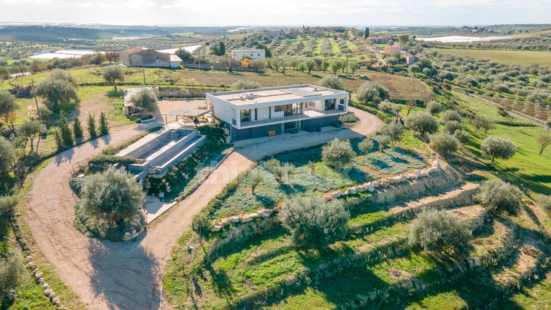 Foto 2 - Villa sp11, Noto - foto 2